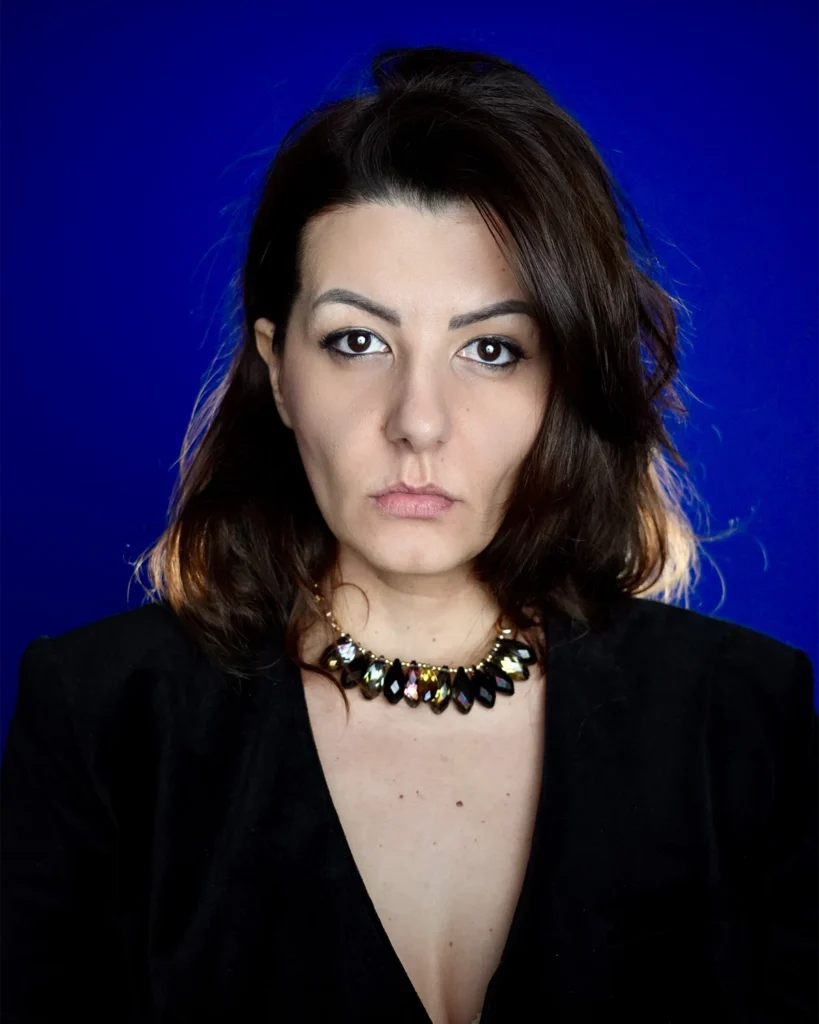 Alina Suărășan FilmPlan